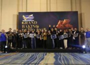 Bogasari SME Award, Apresiasi UKM Inovatif Digital      