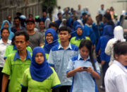 Sepanjang 2025, PHK Sentuh 79 Ribu Pekerja 