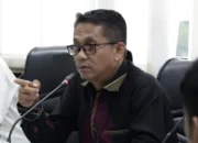 DPRD Sumbar Desak ASN Pelaku Hubungan Sesama Jenis Diproses Hukum