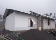 Pendataan Relokasi dan Huntara Mendesak : Pemerintah Siapkan 8 Titik di 5 Kabupaten/Kota