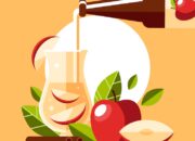 Manfaat Cuka Apel untuk Mengontrol Gula Darah