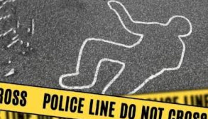 Hendak Jemput MBG, Warga Jorong Seberang Mimpi Dharmasraya Tewas Kecelakaan