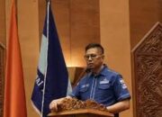 Pascabencana di Sumbar, Ketua DPD Demokrat Dorong Percepatan Pembangunan Huntara