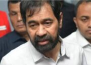 Atasi Bencana, Pemda Aceh Minta Bantuan Dua Lembaga PBB