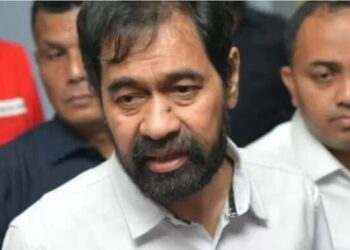 Atasi Bencana, Pemda Aceh Minta Bantuan Dua Lembaga PBB