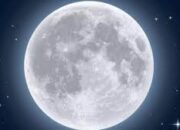 Bulan Berpotensi Jadi Kuburan Massal Satelit