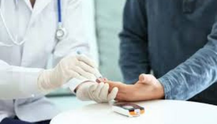 Penyakit yang Paling Banyak Diderita Warga Indonesia