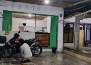 Jasa Cuci Motor di Padang Laris Manis Usai Banjir
