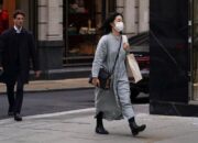 Wabah Flu Menyebar di Inggris, Sekolah-sekolah Ditutup Sementara