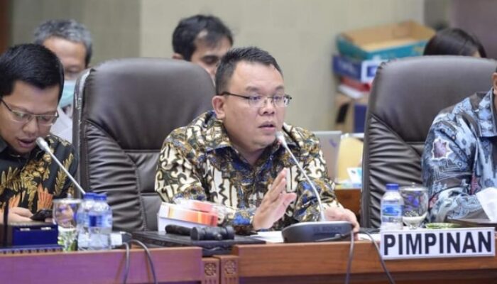 Insentif Guru Honorer Naik