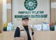 Muhammadiyah Buka Pos Pelayanan ke-8 di Batu Busuak, Percepat Pemulihan Bencana Sumbar