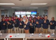 TelkomGroup Kerahkan 13.700 Personel Siaga 24/7 Jaga Layanan Digital NATARU 2025/2026