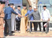 Gedung Baru Sumbar Diresmikan