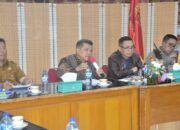 Ini Alasan Bupati Agam Perpanjang Masa Tanggap Darurat 14 Hari