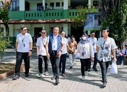 Telkom Siapkan Berbagai Program Dukung Digitalisasi Pembelajaran