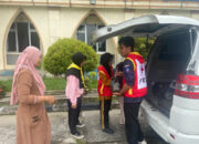 PMI Libatkan Relawan Muda untuk Perkuat Pemulihan Pascabencana di Pariaman