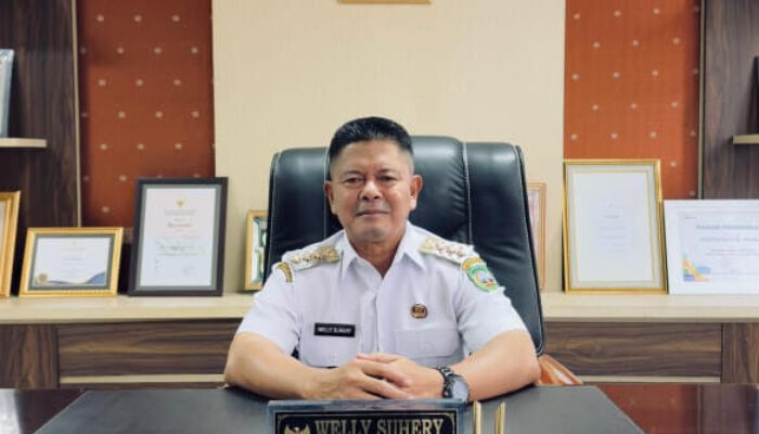 Atasi Kelangkaan, Pemkab Pasaman Ajukan Permohonan Penambahan Kuota BBM