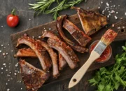 Cara Tepat Mengolah Makanan Sisa