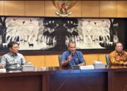 KUHP dan KUHAP Baru menjadi Jawaban Atas Tuntutan Keadilan dalam Penegakan Hukum