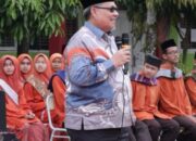 Pergeseran Anggaran untuk Penanganan Bencana Sumbar Dipastikan Tak Berdampak Terhadap Sektor Pendidikan