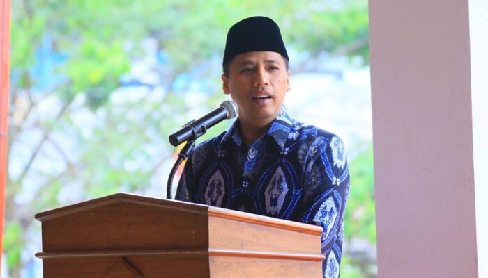 Wako Hendri Arnis Dorong Peningkatan Layanan RSI Ibnu Sina