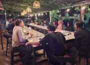 Jorong Seberang Mimpi Bina Anak yang Mengganggu Ketertiban Umum