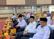Dihadiri Kakanwil Kemenag Sumbar, Kakankemenag Solsel Teken Kerja Sama dengan UNP
