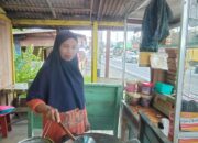 Pisang Kembung Ratu Jajanan, Tumbuh dari Kisah Perjuangan Gen Z