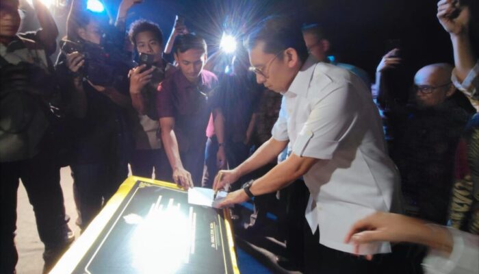 Museum Tokoh Pendiri INS Kayu Tanam M Sjafe’i Diresmikan Fadli Zon