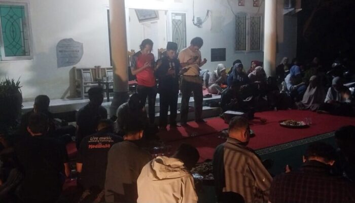 Menjemput Panen Harapan, Syukuran PT Citra Mandiri Kobana di Penghujung 2025