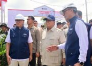 Penanganan Bencana Sumatera, Pemerintah Targetkan 15.000 Hunian Tuntas dalam Tiga Bulan