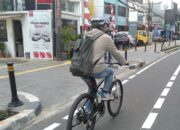 Panduan Aman Jika Bersepeda di Jalan Raya