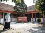 Pemerintah Dorong Peran Aktif Kepala Daerah Perkuat Sekolah Rakyat