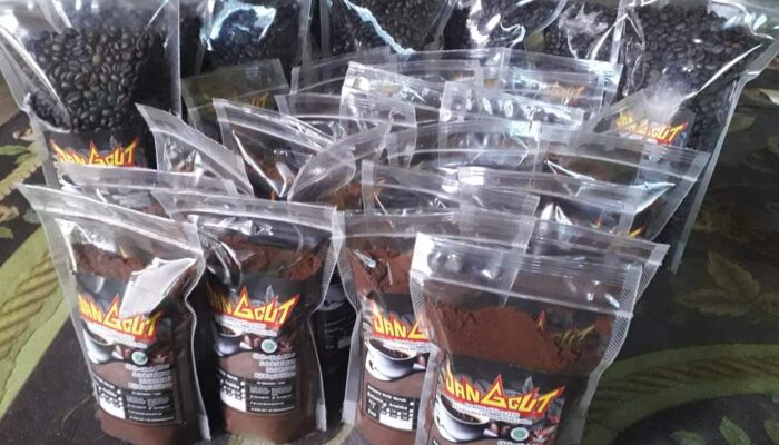 Kopi Janggut, Eksistensi Kopi Tertua di Solok Selatan