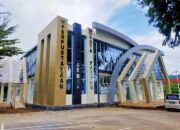 Pengawasan Kearsipan Kota Padang Raih Predikat Sangat Memuaskan