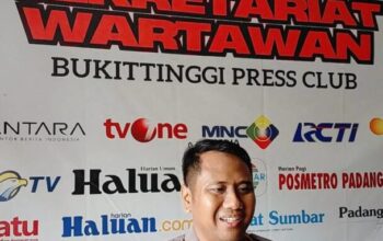 Satlantas Polresta Bukittinggi Kembali Aktifkan Razia Hunting