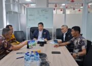 Gaspol ke Jakarta, Pemkab Pessel Dorong BUMD dan Perjuangkan Rumah Pascabencana