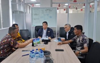 Gaspol ke Jakarta, Pemkab Pessel Dorong BUMD dan Perjuangkan Rumah Pascabencana