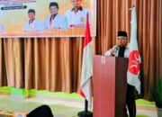 Isu Pilkada oleh DPRD Mencuat di Rakerda PKS Solok Selatan