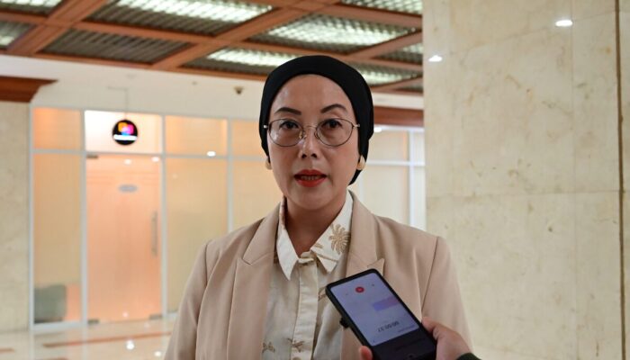 DPR Dorong Penanganan Bencana Inklusif dan Merata