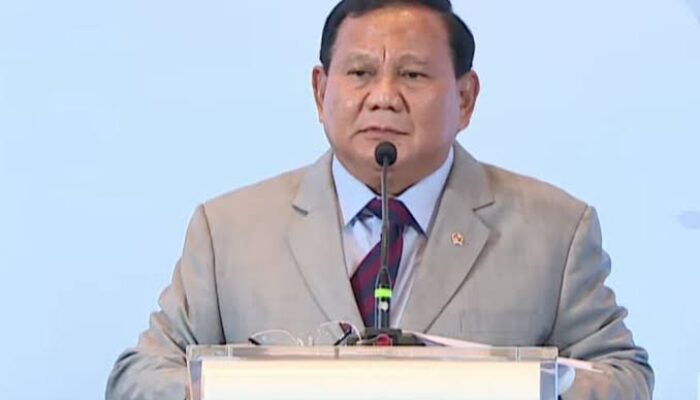 Prabowo Sebut Cadangan Migas RI Besar, Bahlil Diberi Tugas Khusus