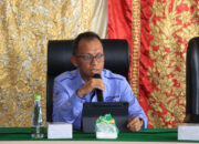 Bank Nagari Permudah Mahasiswa Bayar Uang Kuliah, dengan Layanan Praktis, Aman dan Nyaman