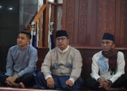 Pergantian Tahun, Pemko Padang Panjang Gelar Tablig Akbar, Zikir dan Doa Bersama