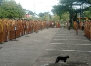 ASN Pemko Padang Songsong 2026 dengan Optimisme dan Siap Sukseskan Progul