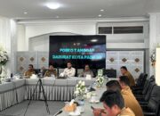 Fadly Amran Tegaskan Komitmen untuk Percepatan Validasi Data