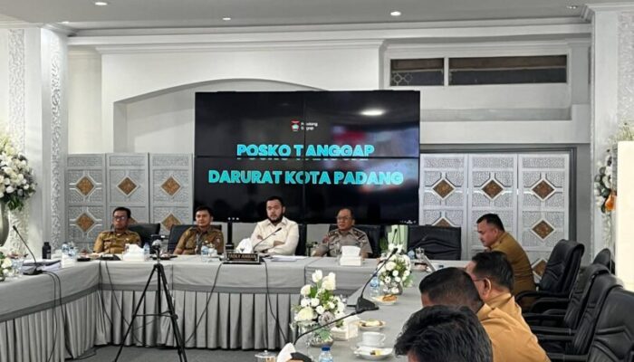 Fadly Amran Tegaskan Komitmen untuk Percepatan Validasi Data