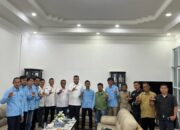 Upaya Perbaiki Kerusakan Ekologis, Kota Padang Bakal Ditanami 10 Ribu Pohon