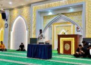 ASN Pemko Padang Diajak Aktif di Lingkungan, Hidupkan Goro