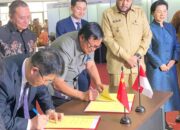 Padang Bakal Kirim Siswa Berprestasi ke Tiongkok