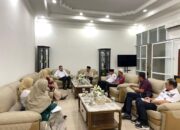 Pemko Padang Mantapkan Persiapan Haji 1447 H